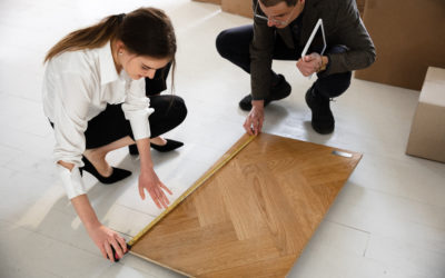 Top 5 Signs Your Hardwood Floors in Framingham Need Refinishing