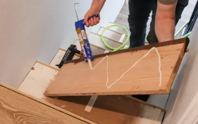 The Benefits of Professional Stair Tread Installation Services in Framingham, MA